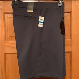 Greg Norman Shorts - NWT